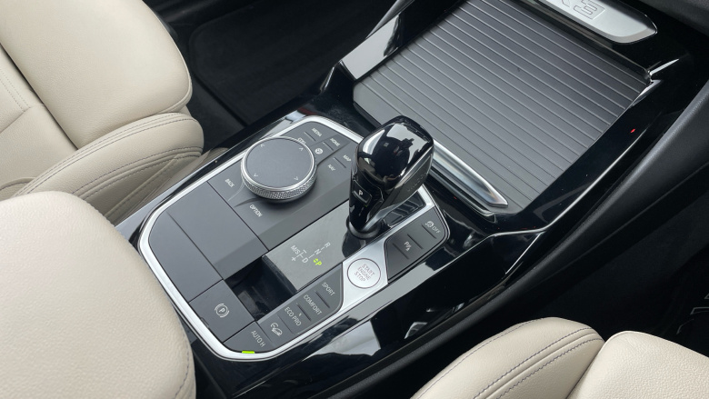 BMW X3 xDrive20i MHT M Sport 5dr Step Auto Petrol Estate